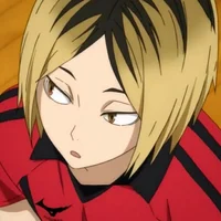 Kozume Kenma