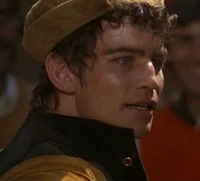 Tybalt Capulet