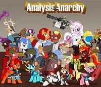TF2 Analysis Anarchy