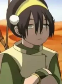 Toph Beifong