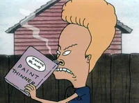 Beavis
