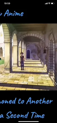 Summoned second time