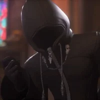 The master of master