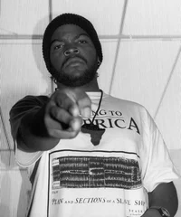 Ice Cube