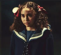 Claudia de Lioncourt