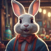 Easter Bunny