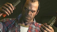 Trevor Philips 