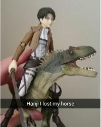 Levi Ackerman