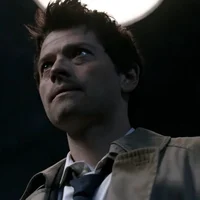 Castiel SPN