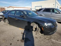 Scrap Chrysler 300C