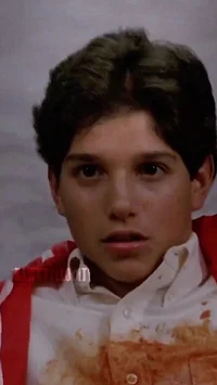 Daniel Larusso 
