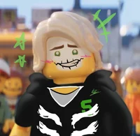 Lloyd Garmadon