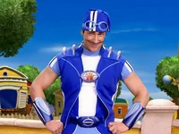Sportacus 