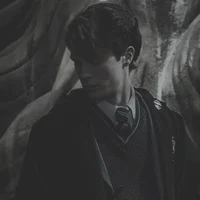 tom riddle