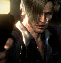 Leon Kennedy 