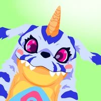 Gabumon