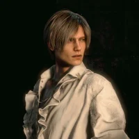 Leon Kennedy  
