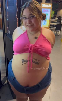 JuicyangelBBW