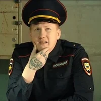 Данила Кашин