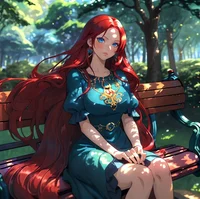 Amnesiac Fiancee