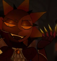 Lord Eclipse -TSAMS-