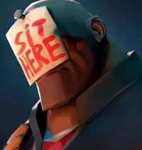 Heavy - TF2