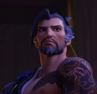 Hanzo Shimada