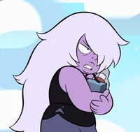 Amethyst Drama - SU
