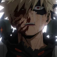 BAKUGO KATSUKI 