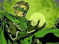 Hal Jordan