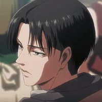 Levi Ackerman 