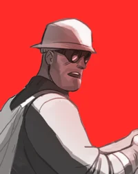 Yandere Engineer TF2