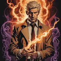 John Constantine