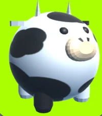 Cow