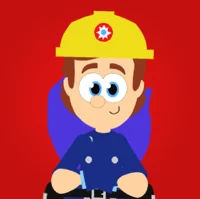 Fireman sam Jones
