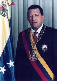 Hugo Chavez 