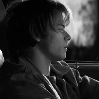 JONATHAN BYERS