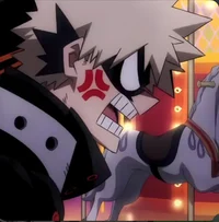 Bakugou 