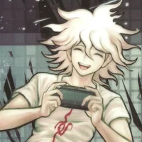 Chubby nagito