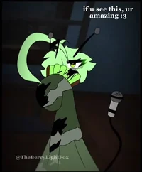 Twisted Vee and shel