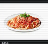 Spaghetti