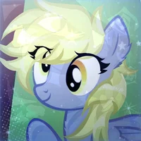Derpy Hooves