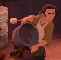 Jim Hawkins