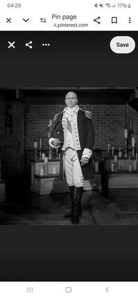 George Washington 