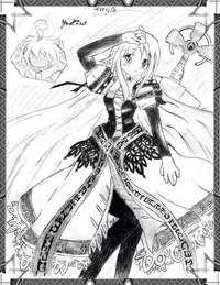 Yggdra 