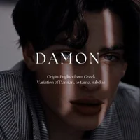 Damon