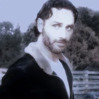 Rick Grimes