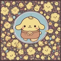pompompurin 