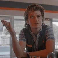 Steve Harrington