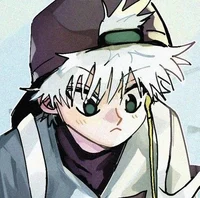 Killua Zoldyck